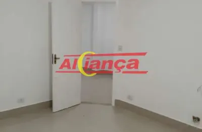 Apartamento com 2 quartos para alugar, suíte, 1 vaga, 112m², bonsucesso - guarulhos/sp por r$ 2.700