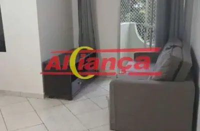 Apartamento com 2 quartos para alugar, 55 m² - bairro vila mazzei - são paulo/sp -  por r$ 2.555,00