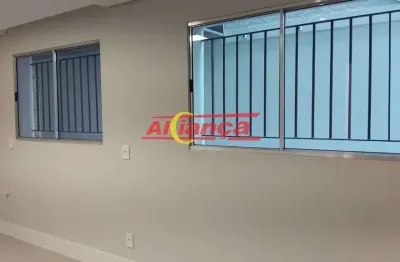 Sala comercial para alugar 18,59 m² - centro - guarulhos por r$: 2.200,00