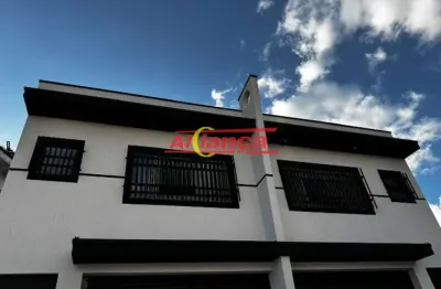 Sala para alugar, 47m²  - bairro - jardim bom clima - guarulhos/sp - por r$ 2.100,00