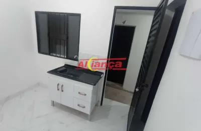 Kitnet para alugar com 1 quarto , banheiro -  penha de frança - são paulo por r$: 1.100,00