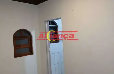 Sala para alugar, 36m²  -vila ristori  - guarulhos/sp - por r$ 1.500,00