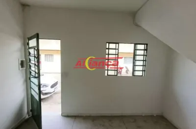 Casa com 2 dormitórios para alugar, 71,16 m² - jardim diogo - guarulhos/sp  por r$ 1.487,82