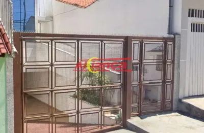 Casa para alugar com 1 quarto,  30m² - bairro - parque continental ii - guarulhos/sp r$ 1.250,00