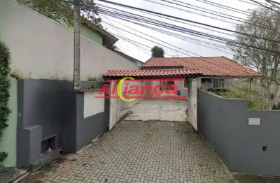 Casa para alugar com 2 quartos,  65m² chácara são josé - arujá - sp - por r$ 1.800,00