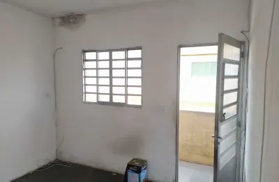 Casa com 2 dormitórios para alugar, 69,45 m² - jardim diogo - guarulhos/sp por r$ 1.480,90