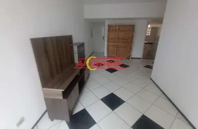 Apartamento para alugar com 3 quartos 1 suíte 1 vaga, 89m², vila silveira- r$ 2.400,00