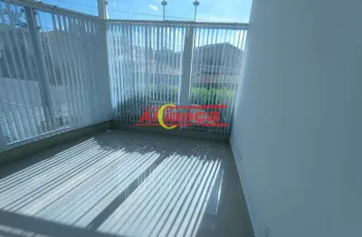 Sala comercial para alugar  - cidade maia - guarulhos por r$: 1.700,00
