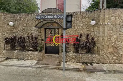 Apartamento para alugar com 2 quartos,  61m²  vila augusta - guarulhos/sp r$ 1900,00