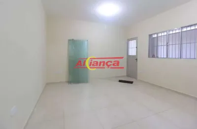 Casa não individual para alugar com 2 quartos - vila galvão- guarulhos -r$ 1.800,00