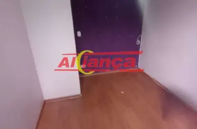 Apartamento para alugar com 2 dormitórios, banheiro, sala, cozinha, - 55m²- jardim tranquilidade