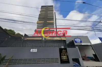 Ponto comercial com 1 sala para alugar na Vila Galvão, Guarulhos 