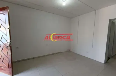 Casa comercial para alugar,  200 m² - centro  - guarulhos/sp por r$ 3.500,00