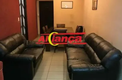 Casa com edícula para alugar,3 quartos e 2 vagas 149m², jardim santa francisca-r$ 4.500,00