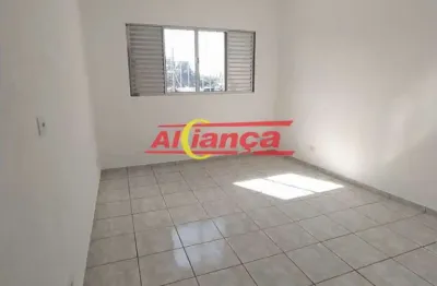 Casa para alugar com 1 quarto e 1 banheiro- 50m² -jardim terezópolis - guarulhos -sp por r$ 1.300,00