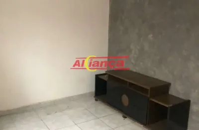 Casa com 1 quarto para alugar, 35 m² - vila moreira - guarulhos/sp por r$ 800,00