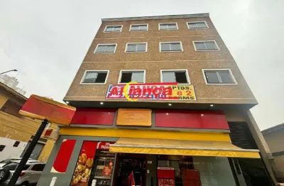 Apartamento com 1 quarto para alugar,  35m² - macedo - guarulhos/sp - por r$ 1.500,00