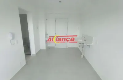 Apartamento para alugar com 2 quartos e  1 banheiro- 32m²-parque novo mundo - são paulo - sp-