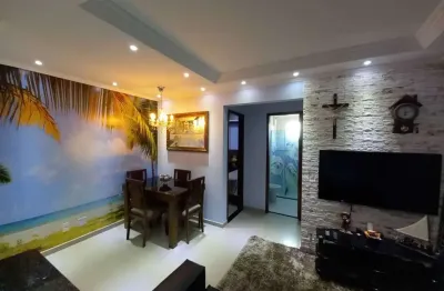 Apartamento para alugar, 2 quartos e 1 vaga, 47m², cidade parque alvorada- guarulhos por r$ 3.000,00