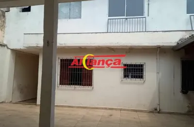 Sala para alugar, 21m² - jardim iporanga- guarulhos/sp - por r$ 1.300,00