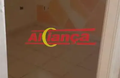 Casa para alugar com 3 quartos, sendo 1 suíte, 1 vaga, 80m², vila itapoan - guarulhos/sp por r$ 2200