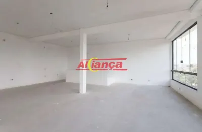 Prédio para alugar, 600m² - conjunto marcos freire - guarulhos/sp -  r$ 13.000,00