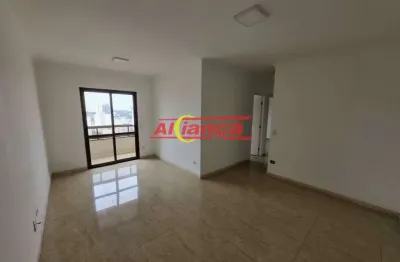 Sobrado com 3 quartos para alugar,  85m² - vila moreira - guarulhos /sp - por r$ 2.200,00