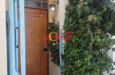Apartamento para alugar, 2 quartos, 53m², vila rio de janeiro- guarulhos por r$ 1.400,00