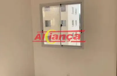 Apartamento com 2 quartos para alugar,  32m² - pq novo mundo - são paulo/sp - por r$ 1.100,00