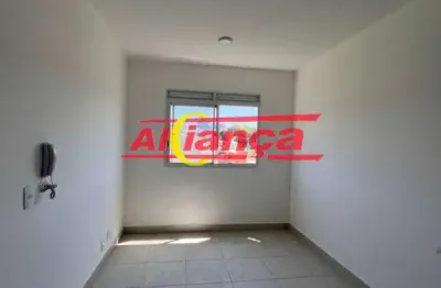 Apartamento para alugar com 2 quartos e 1 banheiro- 32m²- parque novo mundo - são paulo - sp