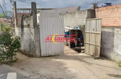 Salão comercial para alugar - jardim bela vista - guarulhos  por r$: 5.500,00