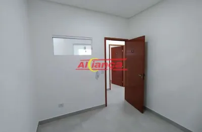 Ponto comercial com 1 sala para alugar no Cocaia, Guarulhos 