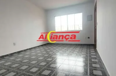 Sobrado 125m² com 3 quartos ,1 suíte e 4 vagas -parque continental ii