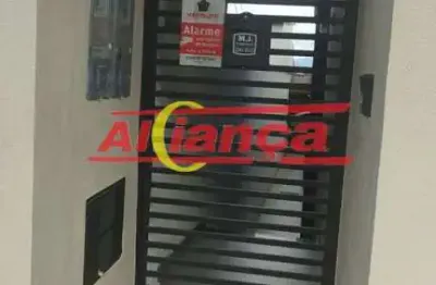 Casa térrea,2 dormitório sendo uma 1 suite, 85m² - pq continental i.
