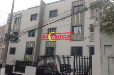 Apartamento para alugar com 1 quarto, centro - guarulhos por r$: 1.290,00