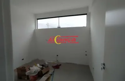 Sala para alugar com 14m², vila rosália - guarulhos/sp por r$ 1.400,00