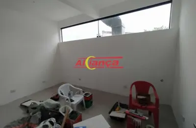 Sala para alugar com 14m², vila rosália - guarulhos/sp por r$ 1.400,00