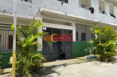 Ótimo apartamento 38m² com 1 dormitório e 1 vaga de garagem - portal dos gramados;