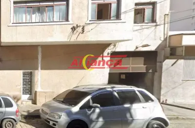 Apartamento com 3 quartos para alugar - 110m² - vila galvão - guarulhos/sp