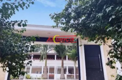Chácara / sítio com 3 quartos para alugar no Aguazul, Guarulhos 
