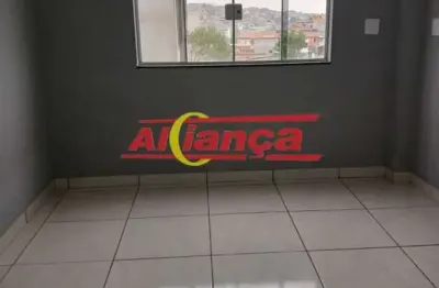 Casa com 1 quarto para alugar na Cidade Soberana, Guarulhos 