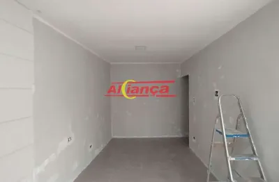 Casa de 48m², com 2 quartos  para locação na jardim rosa de frança