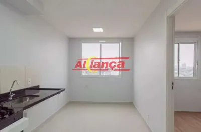 Apartamento 24m²,  1 quarto á locação na vila ré - penha/ sp
