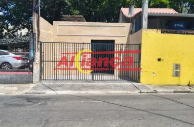 Ponto comercial para alugar no Centro, Guarulhos 