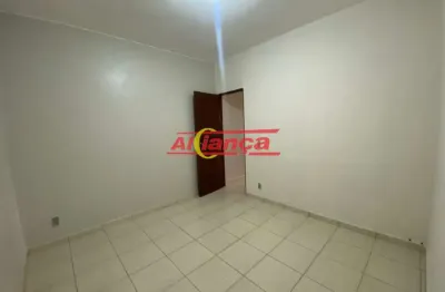 Casa 35m², com 1 quarto para locação em jardim fortaleza guarulhos sp