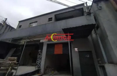 Apartamento 80m², com 1 quartos para locação parque continental ii guarulhos sp