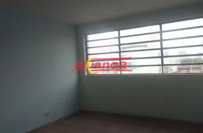Ponto comercial para alugar no Centro, Guarulhos 