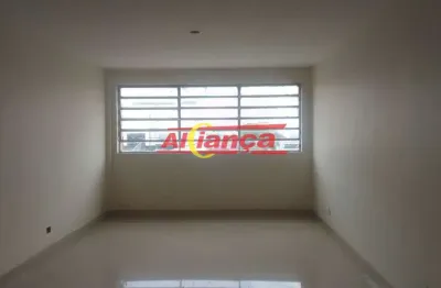 Ponto comercial para alugar no Centro, Guarulhos 