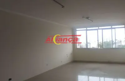 Ponto comercial para alugar no Centro, Guarulhos 