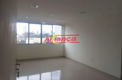 Ponto comercial para alugar no Centro, Guarulhos 
